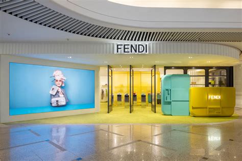 fendi brand loyalty strategy